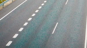 Bicyclist dies after being struck by vehicle in Conway