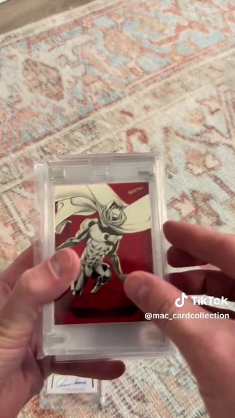 It’s that time of year again - this morning I took a few minutes to piece together my 2024 card tree. I feel like overall my collection took some massive steps forward this year. I dedicated a lot of hours to streaming and content creation so it’s really fulfilling to see what all of that actually turned into. While 80% of the tree is basketball, I had a few non basketball additions I had to include, such as the Ronaldo rookie and the two Moon Knights (auto and PMG). I couldn’t have gone wrong w