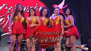 Mix Alitas Quebradas🙌 Devuelveme el Anillo ❤ Corazon Serrano❤🙏... Cantan: Lesly Aguila👠 Irma Guerrero👠 Nickol Sinchi 👠 | Fans-Corazón serrano