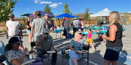 Controversy brews as Spanish Springs residents say new housing project breaks Washoe County’s own laws