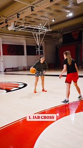 1.1K views · 1.5K reactions | #CoachGirlsTraining with @elenadealfredo  6 CROSSOVER OPTIONS TO ADD TO YOUR BAG  #CoachGirlsShoutOut @elenadealfredo   Follow @Coach.Girls to see the best players and coaches around our  #InspiringGirls #BeAwesome #homehandles #girlscanhooptoo #coachinggirls #wnbl #coachgirls #fitnessmotivation #shegotgame #wnba #girlsgotgame | Coach Girls | Facebook