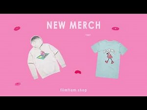 flamingo full merch intro extended / full song