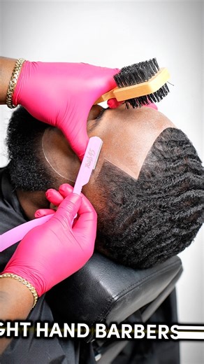 Let Me Show You How To Straight Razor 🪒 💈 #fypシ゚viralシfypシ゚ #viralpost2025シ #fypviralシ #fypシ #barbertok #barber #hairtransformation #beard #barberlife #BeardCare | Get beamed