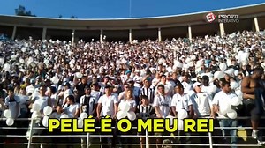 116K views · 2.1K reactions | Hoje o Santos pega o Cruzeiro no Fanáticos, às 20h00, no EI MAXX! E a dupla do Peixe criou uma música provocando a torcida do adversário... Se liga nessa  Quer ajudar o Santos a ganhar pontos no Fanáticos? COMPARTILHE esse vídeo! | TNT Sports Brasil | Facebook