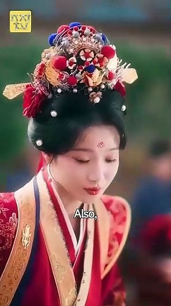 The Bride They Feared, The Queen They Crowned | Full Movie 2026