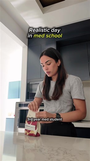 Med school in Australia! @University of Melbourne