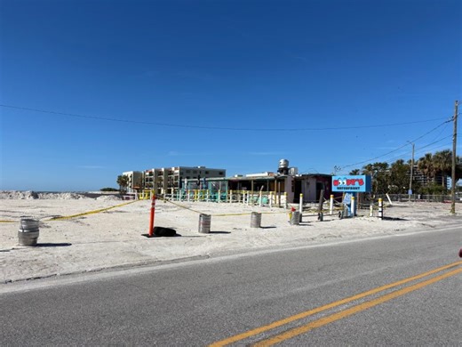 Florida native, streamer Tfue buys Woody’s Waterfront in St. Pete Beach