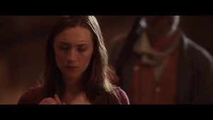 First clips from Stephenie Meyer's movie The Host kind of feel like an alien Twilight