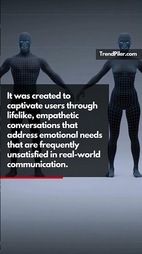 XIAOICE IS THE AI CHATBOT THAT COMFORTS MILLIONS OF LONELY CHINESE