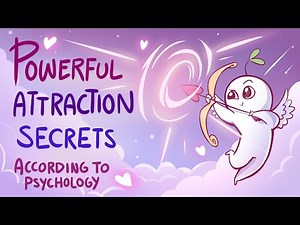 5 Powerful Secrets That Make Someone Pursue You
