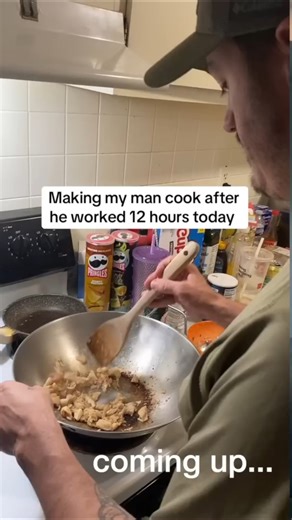 This wife treats her husband horribly; why does this husband need to do what I never recommend #reels #dating #woman #man #girlfriend | emilywking