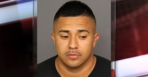 Man charged with hit-and-run near Coors Field