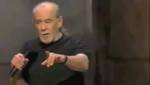 474K views · 10K shares | The great George Carlin with the truth about so-called "pro life" conservatives ... Golden. | Brandon Weber | Facebook