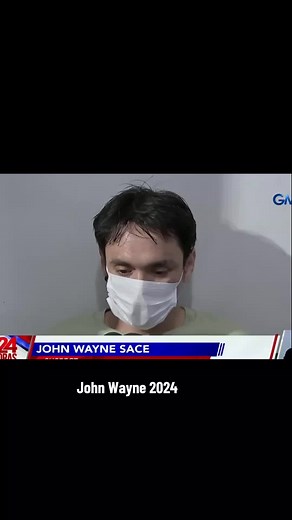 John Wayne: 90s Actor Then vs. Now 2024