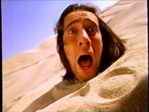 MTV commercials (September 8, 1994)
