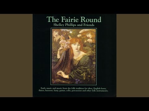 The Fairie-Round