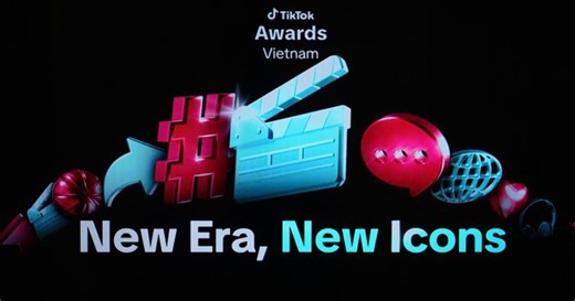 Cuộc đua “Nhà sáng tạo nội dung của năm” tại TikTok Awards Vietnam 2025: Ai sẽ chạm tay vào ngôi vị xứng đáng?