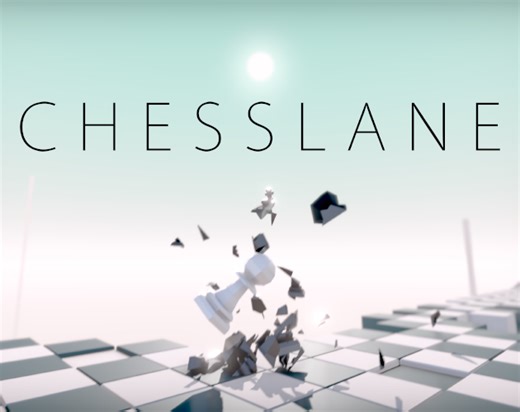 CHESSLANE by David Dian