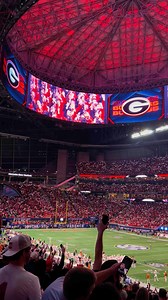 Sic em DAWGS‼️ | Georgia Bulldogs Fans