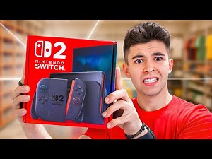Nintendo Switch 2 Review! (1 Month In)