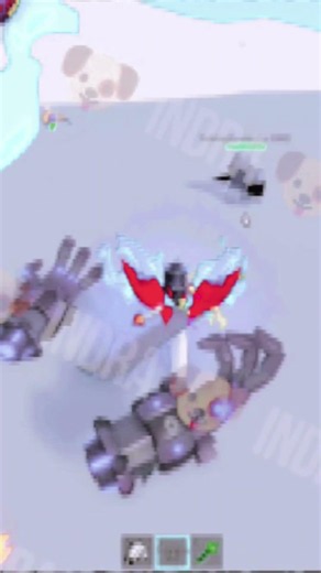 The NEW Magnet Fruit M1 Looks OP! 😱 #bloxfurit #bloxfruits #bloxfruitsgameplay #robloxtoys