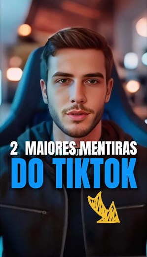 Voce prescisa aprender a filtrar o que os gurus te ensinam por ai… #comocrescernotiktok #creatorsearchinsights