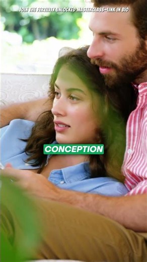 Improve Sperm Quality in 3 Months Naturally #fertilitytips