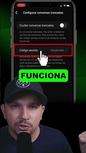 WhatsApp Hides Conversation Without Leaving a Trace