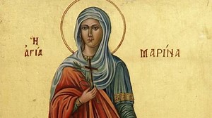 Αγία Μαρίνα: Η μεγάλη γιορτή τής προστάτιδας των άρρωστων παιδιών - Η ζωή, το μαρτύριο και τα θαύματά της