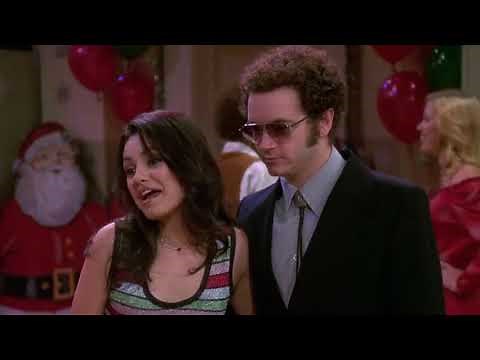 That '70s Show – Christmas clip2