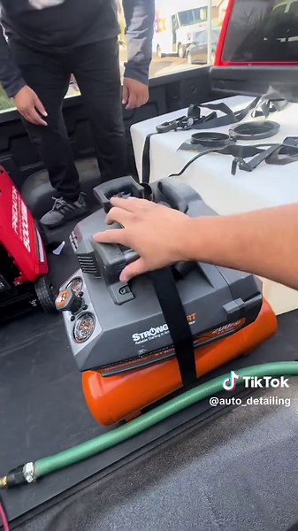 2025 Mobile Detailing Truck Setup Guide