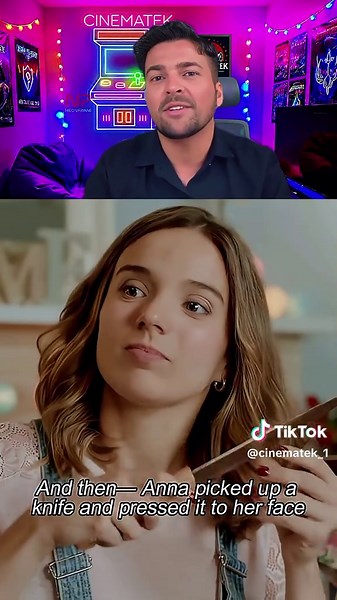 الحقيقة المرعبة خلف الأقنعة في الفيلم