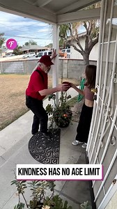 84K views · 199 reactions | A Heartwarming Pizza Delivery Moment | Tips & Tricks | Facebook