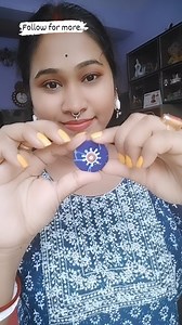 16K views · 668 reactions | #diy #fabricjewellery #fabricnecklace #jewellerylover #jewellerytutorial #jewellerymaking #tutorial #handmadejewellery #handcraft #reels #instagramreels #facebookreels #viral #viralreels #viralvideo | Sabujkana Basak Biswas | Facebook