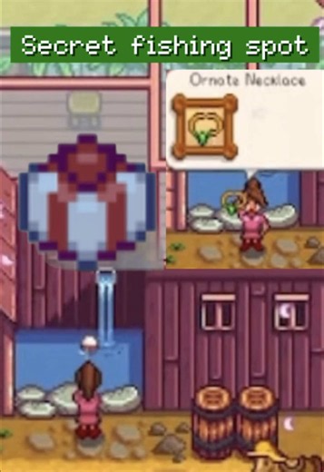 #stardewtok #stardewvalleysecrets #stardewvalleytips #stardewstreamer #stardewvalleyfarmer
