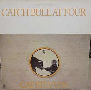 Cat Stevens - Catch Bull At Four