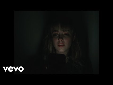 Mckenna Grace - do all my friends hate me? (Official)