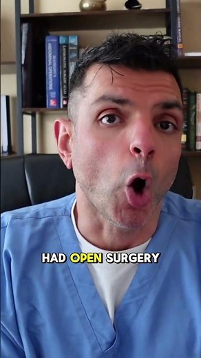 The Strangest Gallbladder Removal Side Effect