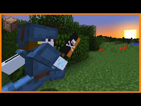 Minecraft: Capture The Flag [Commands]