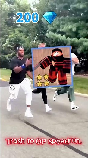 From Trash to OP… and then the SECRET Class 😈 (99 Nights in the forest)