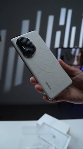 57K views · 1.4K reactions | I heard that you all like mobile phones with good camera, so here it comes #Honor300 #Honor300LaunchConference #Honor300HandsOnExperience #TravelPhotography | Trendy Tech Review | Facebook