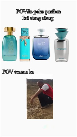 Mykonos perfume Monaco Royale decant guide
