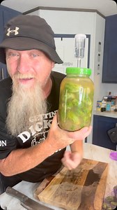 3.7K reactions · 112 comments | Brussel Sprouts Fermented #healthy #food #probiotics #fyp #foryou #foryoupage | Dickey Pate | Facebook