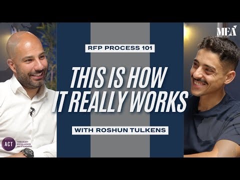 RFPs Explained: The Blueprint Every Treasurer Needs