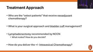 Expert Case Discussions on UTUC: Biopsy Evaluation, Treatment Strategies, and Surveillance Plans