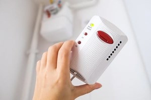 Les 3 meilleurs détecteurs gaz de ville 2026 | Guide d’achat complet