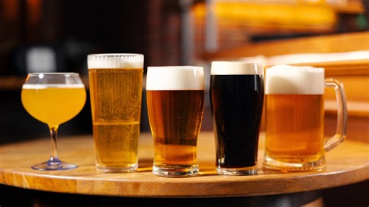 27 Types Of Beer And What To Know To Know About Them
