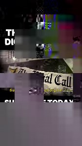 Subscribe to the digital edition of The Final Call Newspaper! https://www.finalcalldigital.com | Saviours' Day