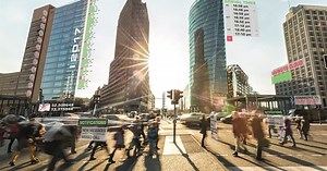 How the “Internet of Things” Came to Be - Read the Whole Story Here