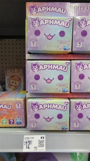 New Aphmau MeeMeows Elementals with 5 new cats! #meemeows #aphmau